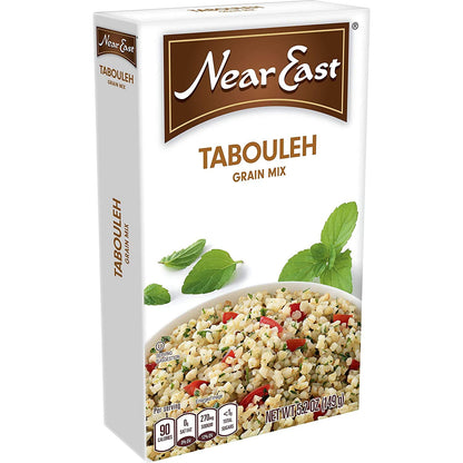 Product image of Near East Rice Mix Taboule 5.2 oz 5.2 oz