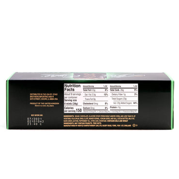 Product image of Nestle After Eight Mints Chocolate Candy 10.5 oz 10.5 oz
