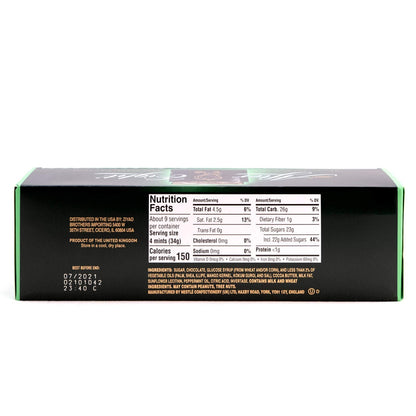 Product image of Nestle After Eight Mints Chocolate Candy 10.5 oz 10.5 oz