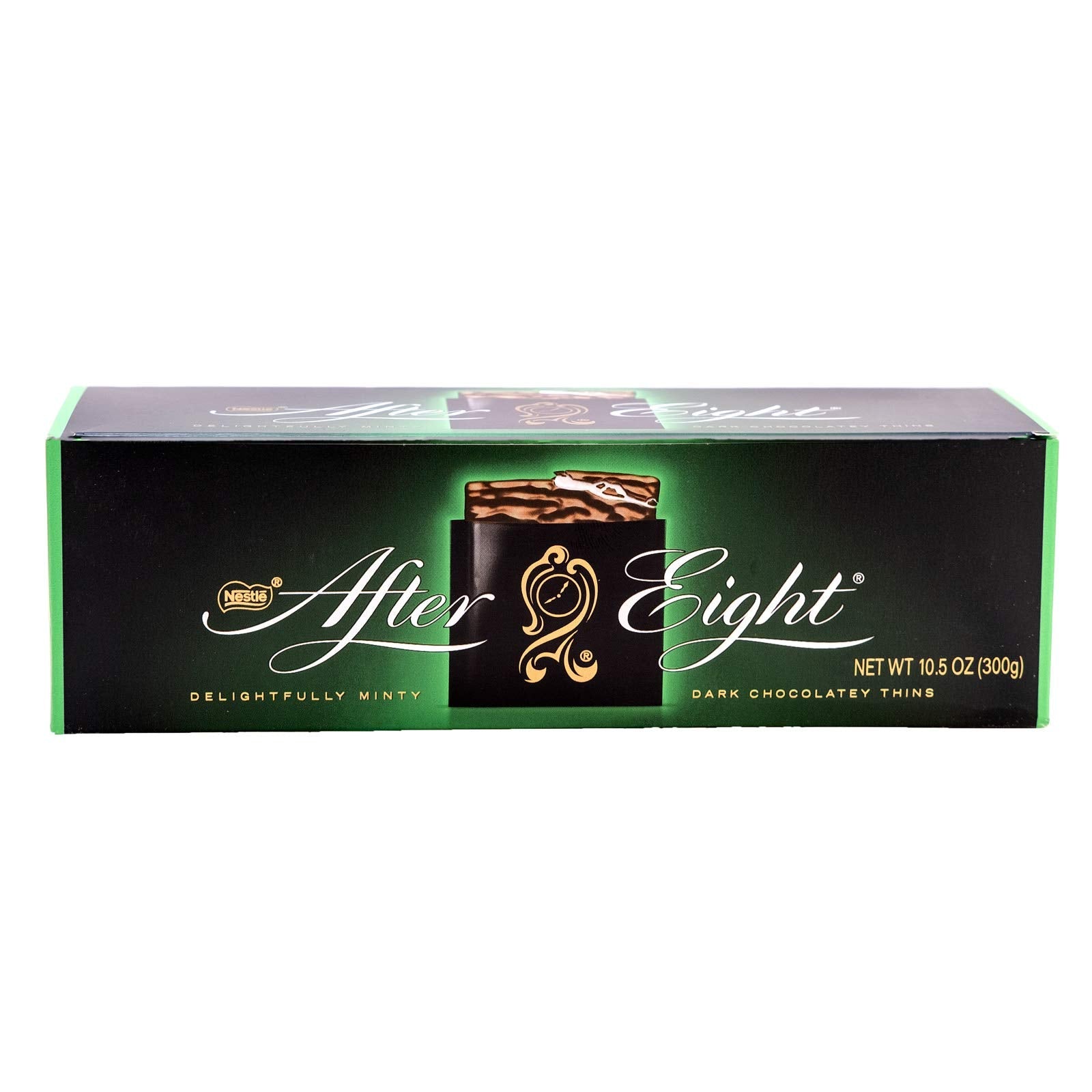 Product image of Nestle After Eight Mints Chocolate Candy 10.5 oz 10.5 oz