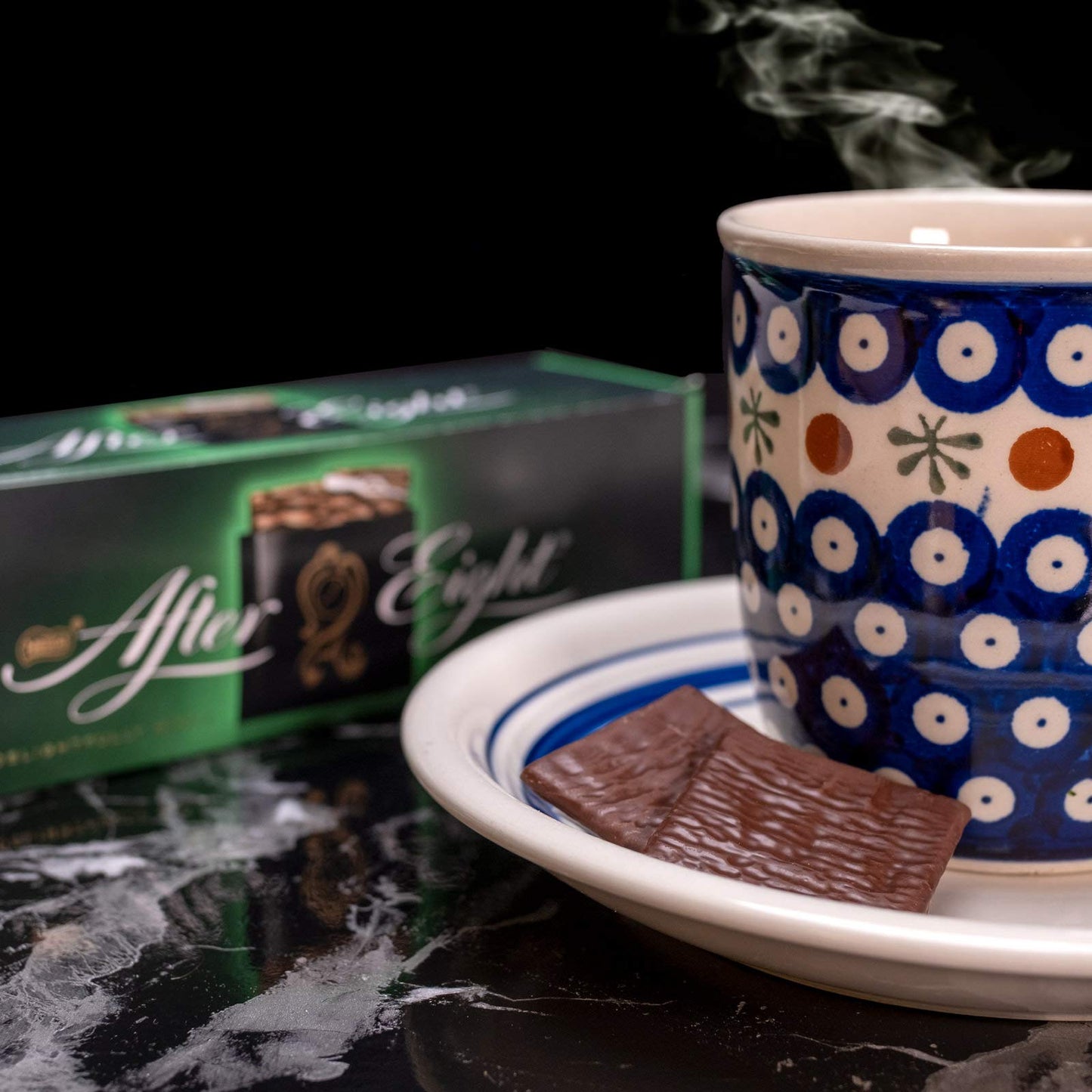 Product image of Nestle After Eight Mints Chocolate Candy 10.5 oz 10.5 oz