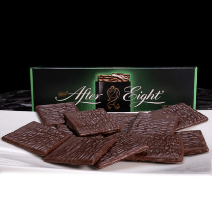 Product image of Nestle After Eight Mints Chocolate Candy 10.5 oz 10.5 oz