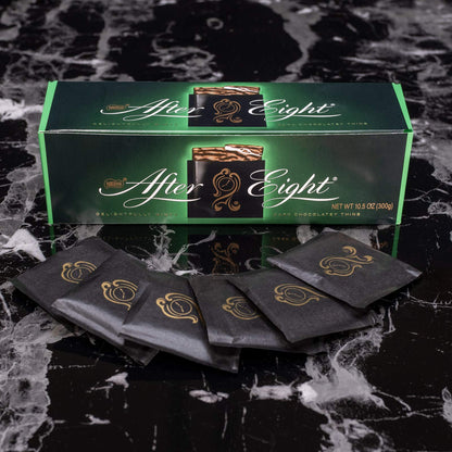 Product image of Nestle After Eight Mints Chocolate Candy 10.5 oz 10.5 oz