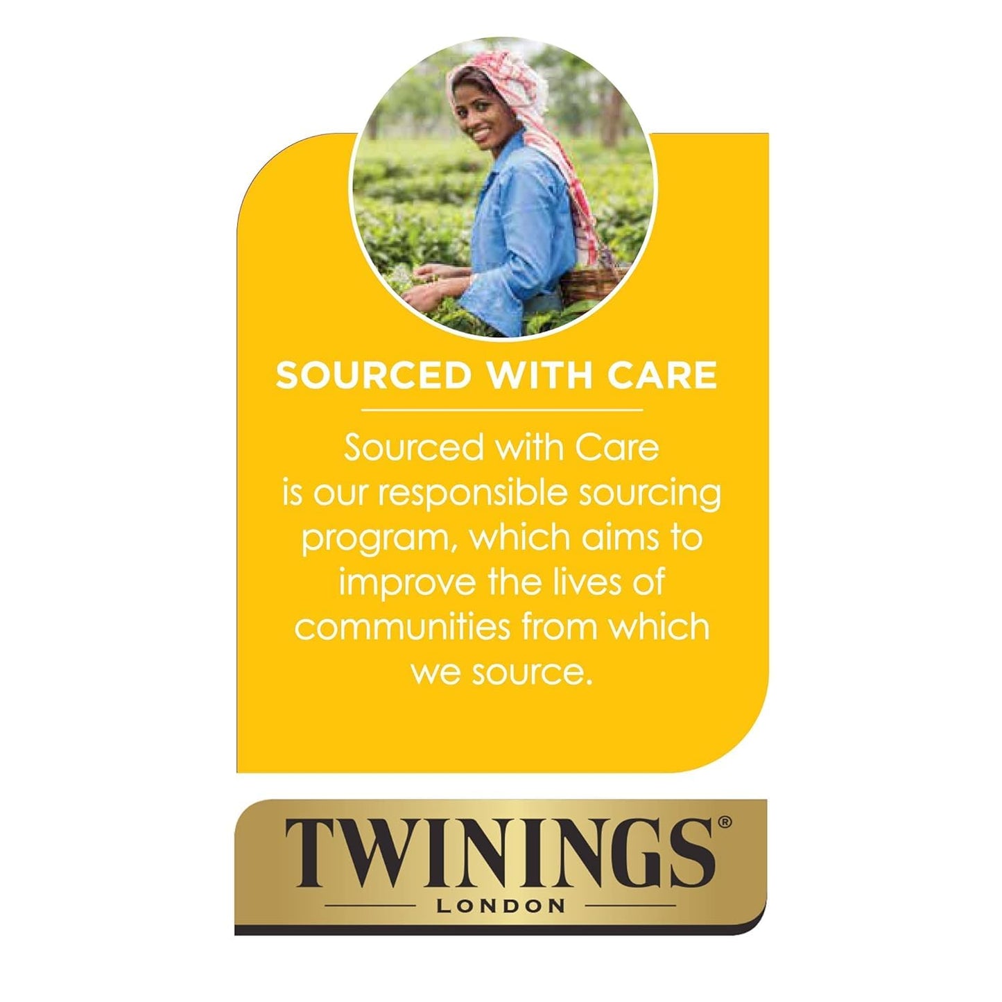 Product image of Twinings Decaf Earl Grey K-Cup Pods for Keurig Decaffeinated Black Tea Citrus and Bergamot Flavor 24 ct Pack