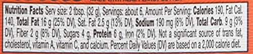 Product image of HERSHEY'S Reese's Peanut Butter Topping 7 oz 7 oz