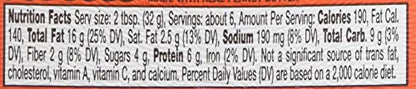 Product image of HERSHEY'S Reese's Peanut Butter Topping 7 oz 7 oz