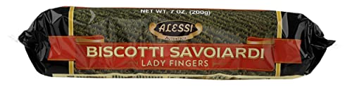 Product image of Alessi Cookie Lady Finger Savoiardi 7 oz 7 oz