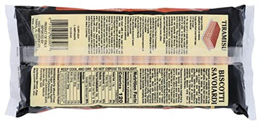 Product image of Alessi Cookie Lady Finger Savoiardi 7 oz 7 oz