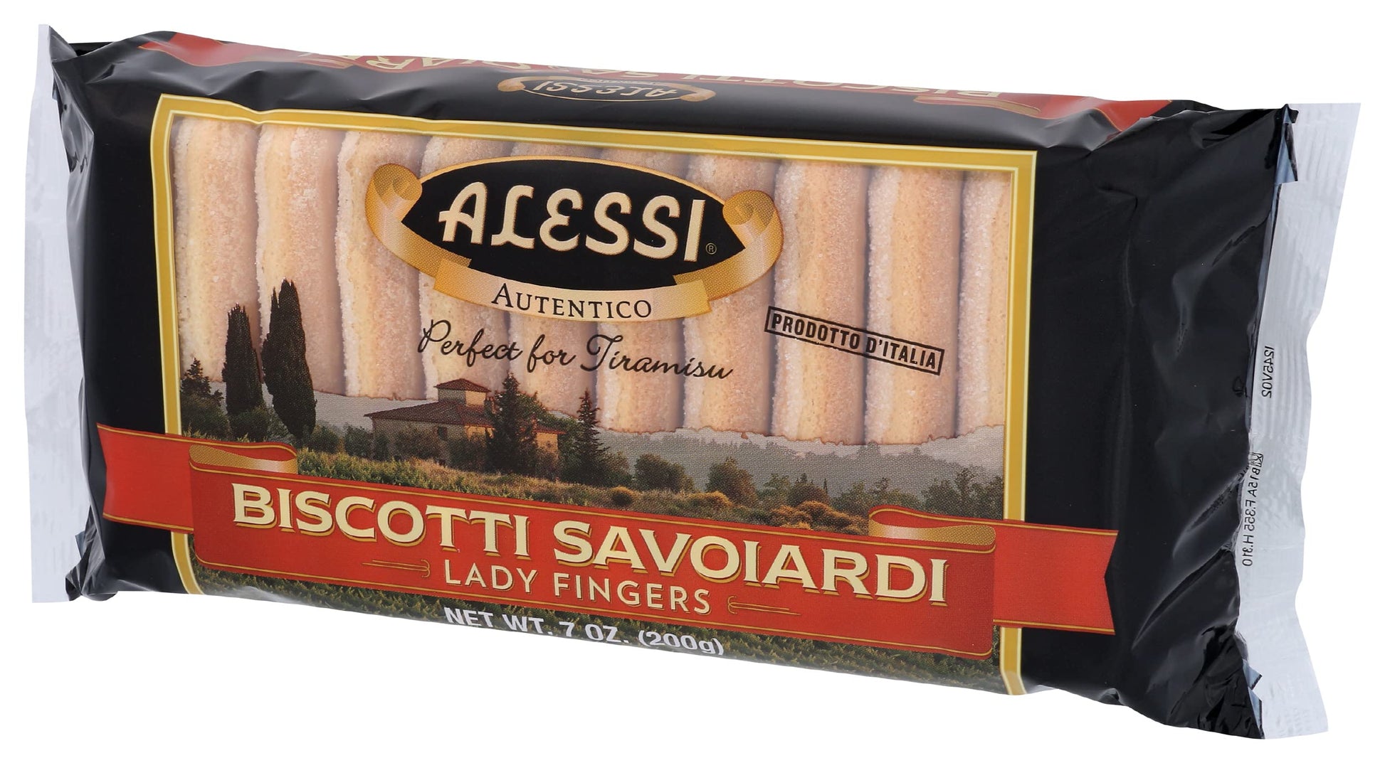 Product image of Alessi Cookie Lady Finger Savoiardi 7 oz 7 oz