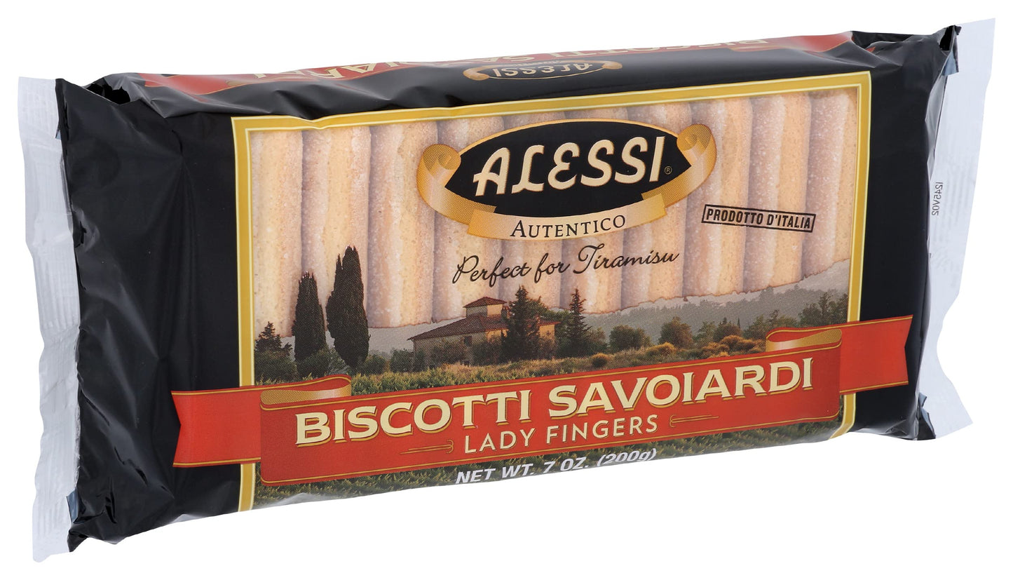 Product image of Alessi Cookie Lady Finger Savoiardi 7 oz 7 oz