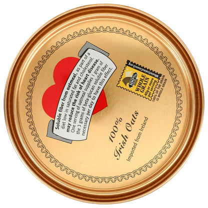 Product image of McCann's Irish Oatmeal Steel Cut Tin 28 oz 28 oz