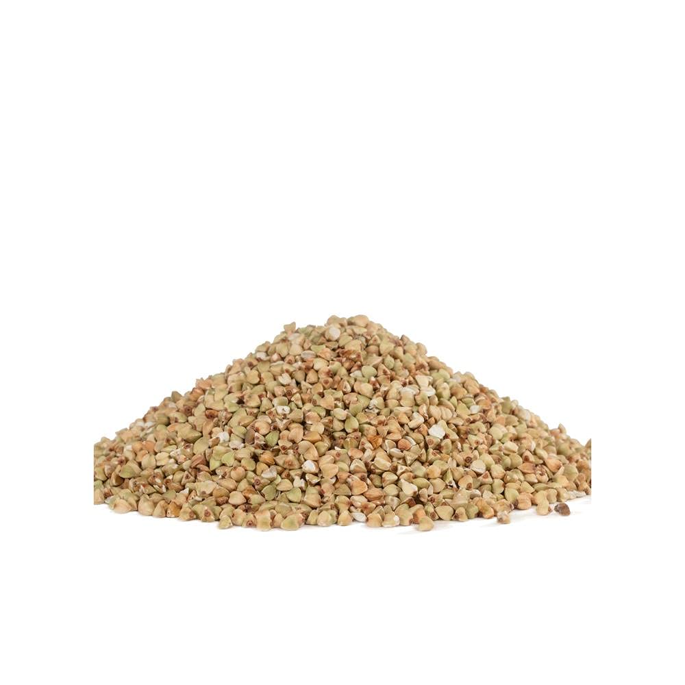 Product image of Bob's Red Mill Organic Whole Grain Raw Buckwheat Groats 16 oz 16 oz Pack of 2