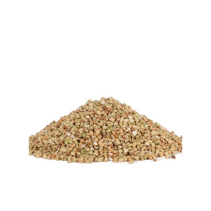 Product image of Bob's Red Mill Organic Whole Grain Raw Buckwheat Groats 16 oz 16 oz Pack of 2