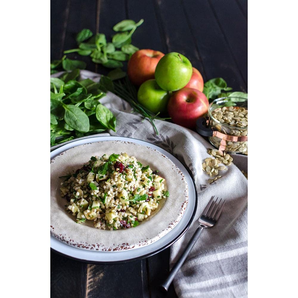 Product image of Bob's Red Mill Organic Whole Grain Raw Buckwheat Groats 16 oz 16 oz Pack of 2