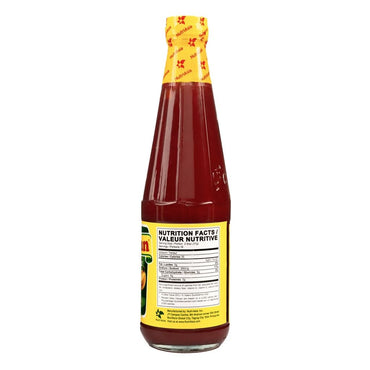 Product image of Jufran Banana Sauce Regular 19.76 oz 19.76 oz