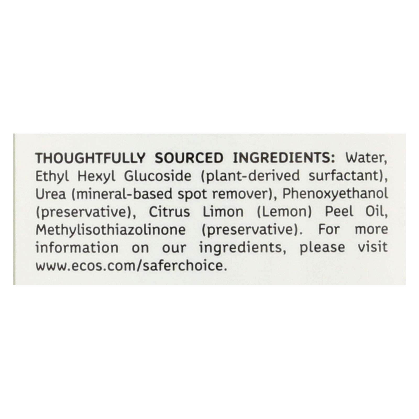 Product image of Earth Friendly Products Wave Jet Rinse Aid 8 oz 8 oz