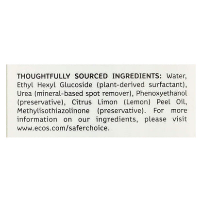 Product image of Earth Friendly Products Wave Jet Rinse Aid 8 oz 8 oz