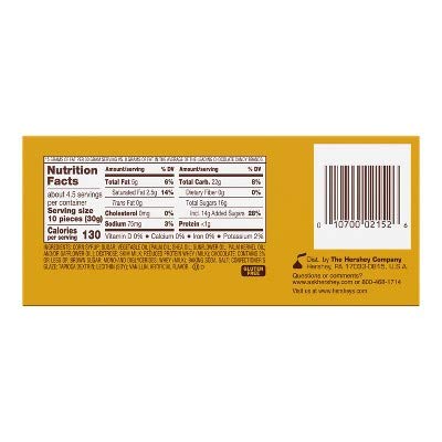 Product image of Milk Duds Movie Size Candy 5 oz 5 oz Pack of 12