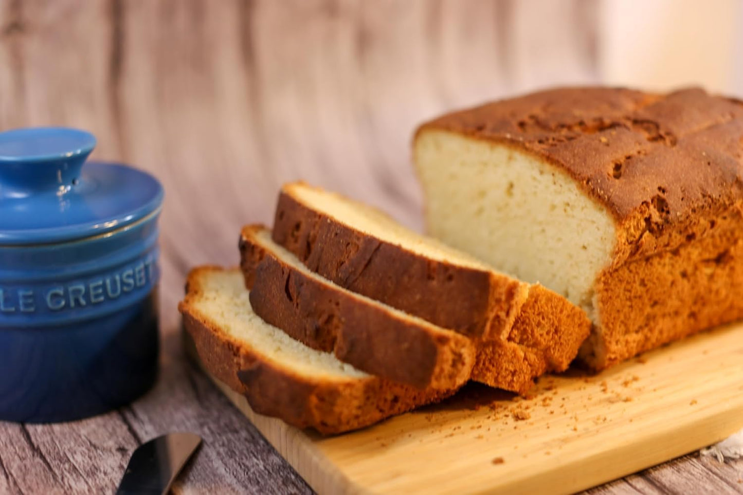 Product image of Pamela's Products Gluten-free Bread Mix 4 lb Bag