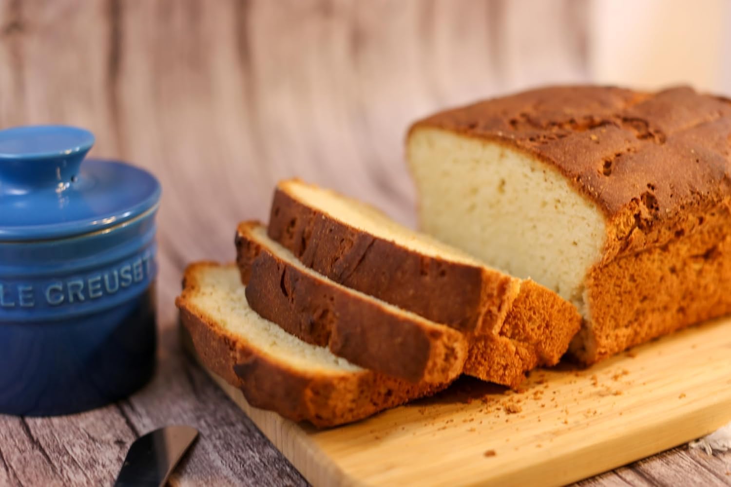 Product image of Pamela's Products Gluten-free Bread Mix 4 lb Bag