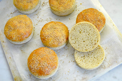 Product image of Pamela's Products Gluten-free Bread Mix 4 lb Bag