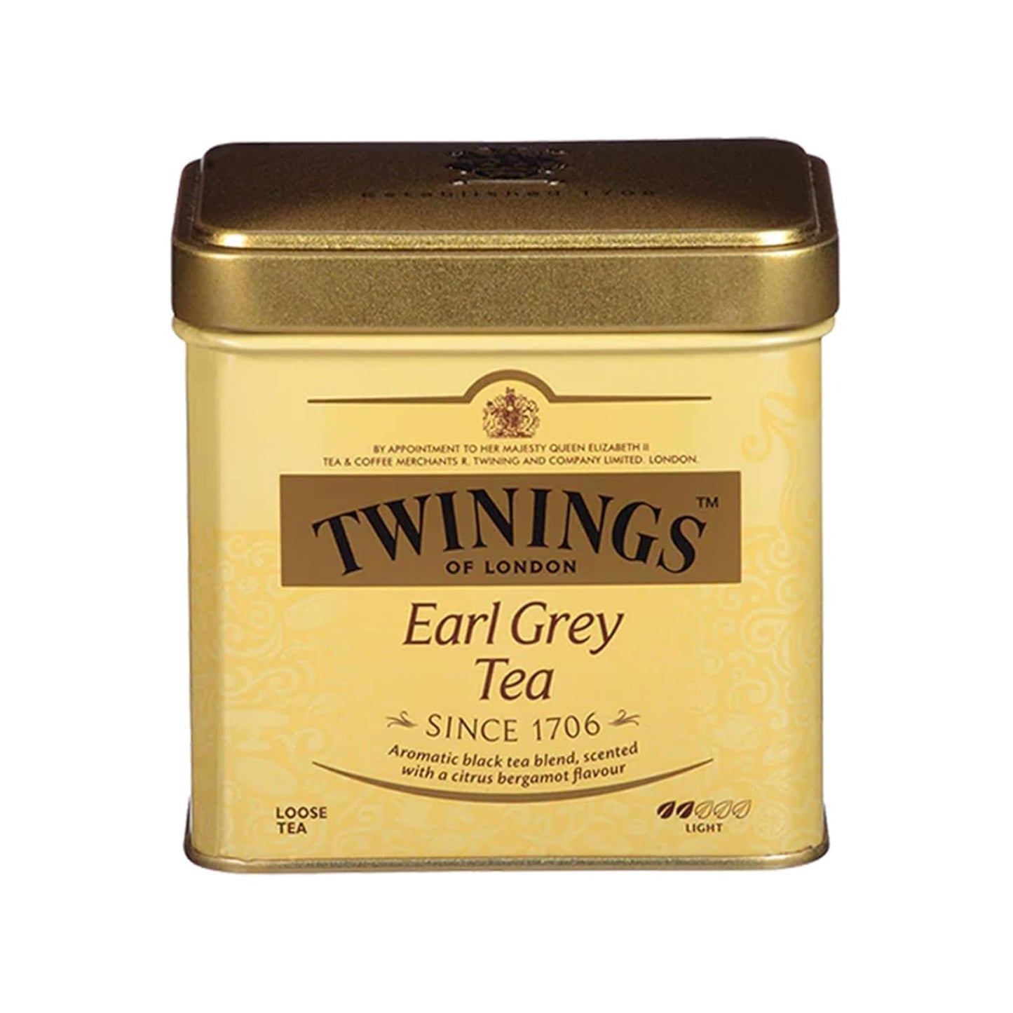 Product image of Twinings Earl Grey Tea Loose Tea Tins 7.05 oz 7.05 oz