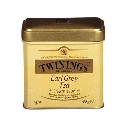 Product image of Twinings Earl Grey Tea Loose Tea Tins 7.05 oz 7.05 oz