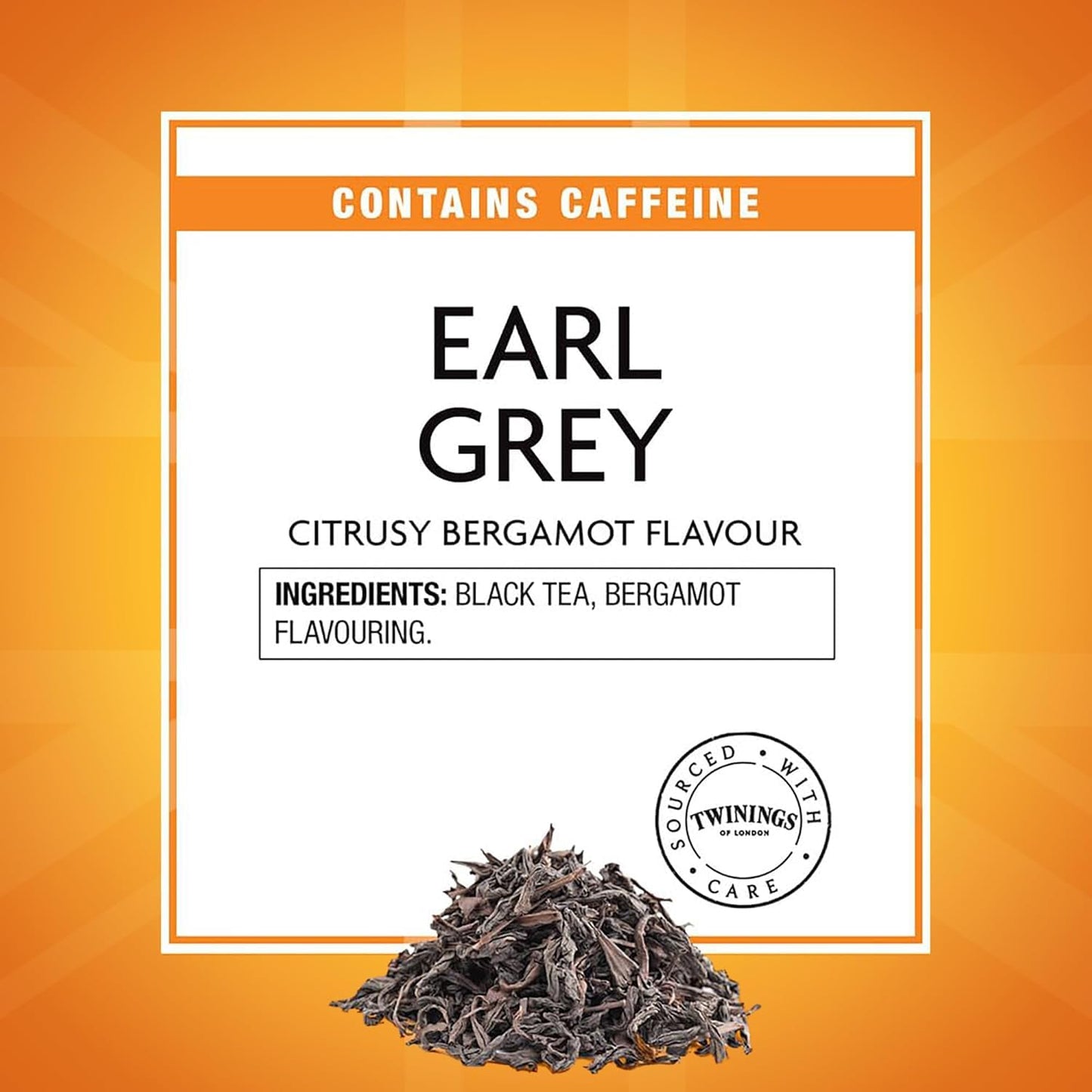 Product image of Twinings Earl Grey Tea Loose Tea Tins 7.05 oz 7.05 oz