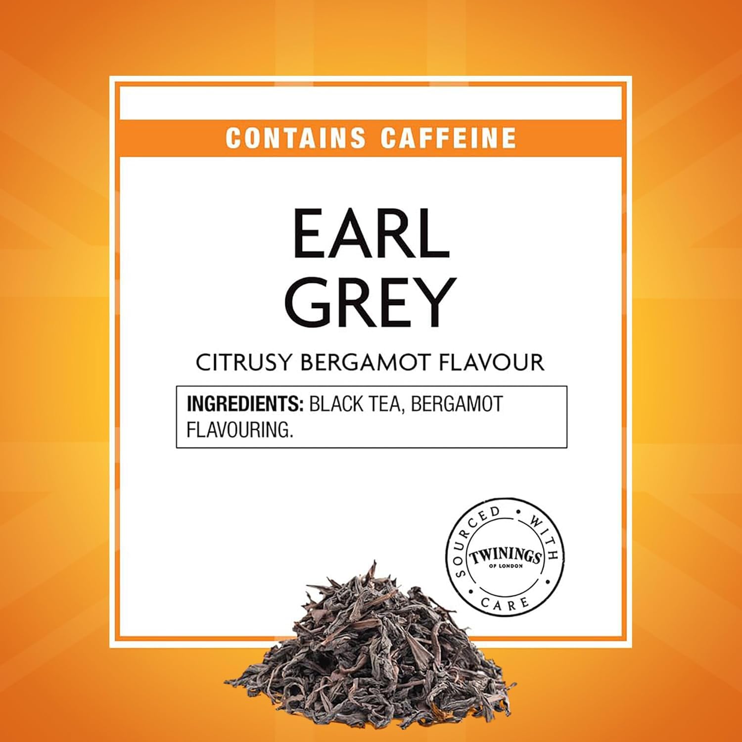 Product image of Twinings Earl Grey Tea Loose Tea Tins 7.05 oz 7.05 oz