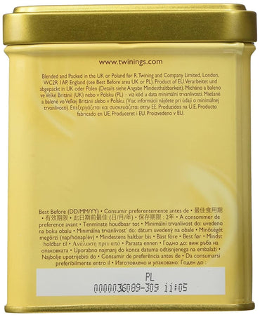 Product image of Twinings Earl Grey Tea Loose Tea Tins 7.05 oz 7.05 oz