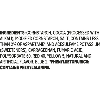 Product image of Jell-O Chocolate Pudding Cook and Serve Sugar Free Box 1.3 oz 1.3 oz Pack of 4