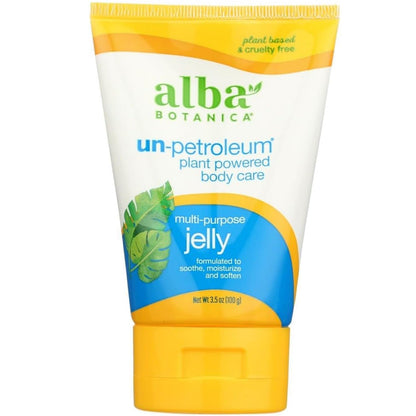 Product image of Alba Botanica Un-Petroleum Multi-Purpose Jelly 3.5 oz 3.5 oz