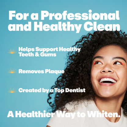 Product image of Lumineux Complete Care Mouthwash Fresh Breath Fluoride Free Alcohol Free SLS Free No Artificial Colors