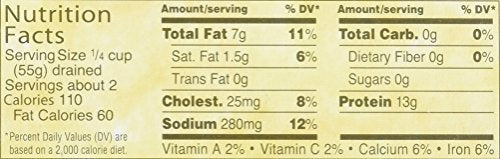 Product image of Reese Skinless And Boneless Sardines In Olive Oil Cans 3.75 oz 3.75 oz