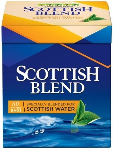 Product image of Surgeark Scottish Blend Tea 80 Bags Pack of 3