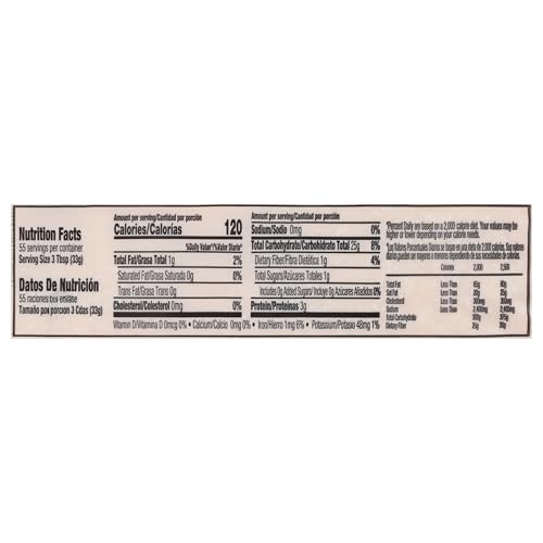 Product image of Iberia Yellow Corn Meal Coarse Freshly Milled 4 lb