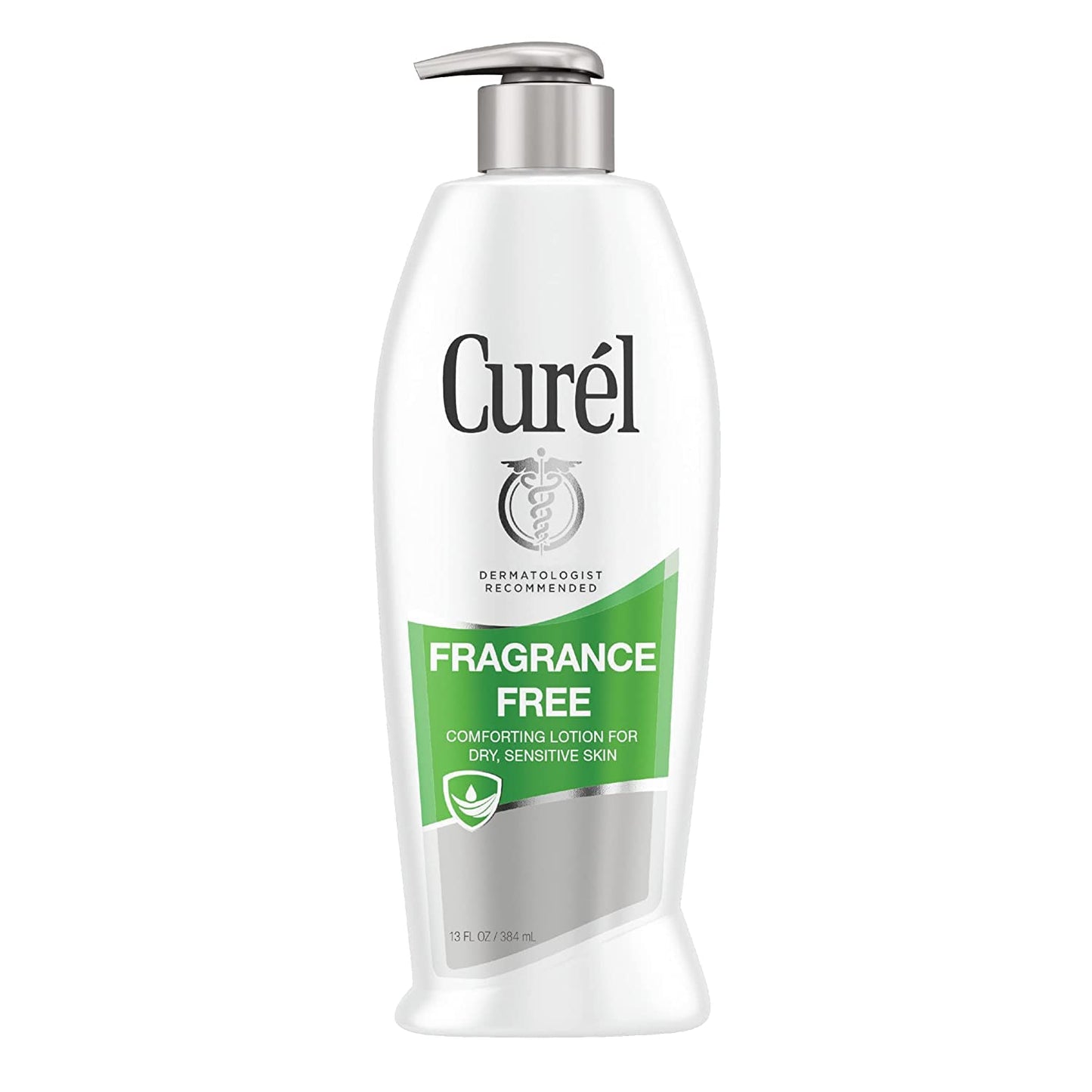 Product image of Curel Daily Moisture Fragrance-Free Lotion For Dry Skin 13 oz 13 oz Pack of 6