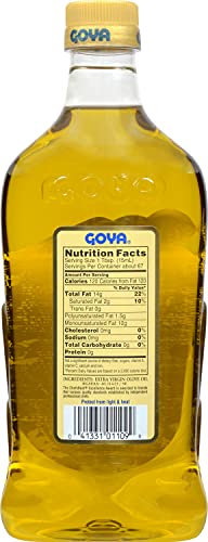 Product image of Goya Foods Extra Virgin Olive Oil 34 fl oz 34 fl oz