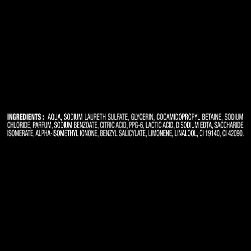 Product image of AXE Black Shower Gel Body Wash Men 8.5 oz 8.5 oz