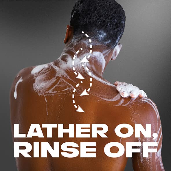 Product image of AXE Black Shower Gel Body Wash Men 8.5 oz 8.5 oz