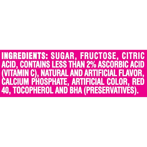 Product image of Kool-Aid Caffeine Free Strawberry Orange Punch Sweetened Powdered Drink Mix Canisters 19 oz 19 oz Pack of 12