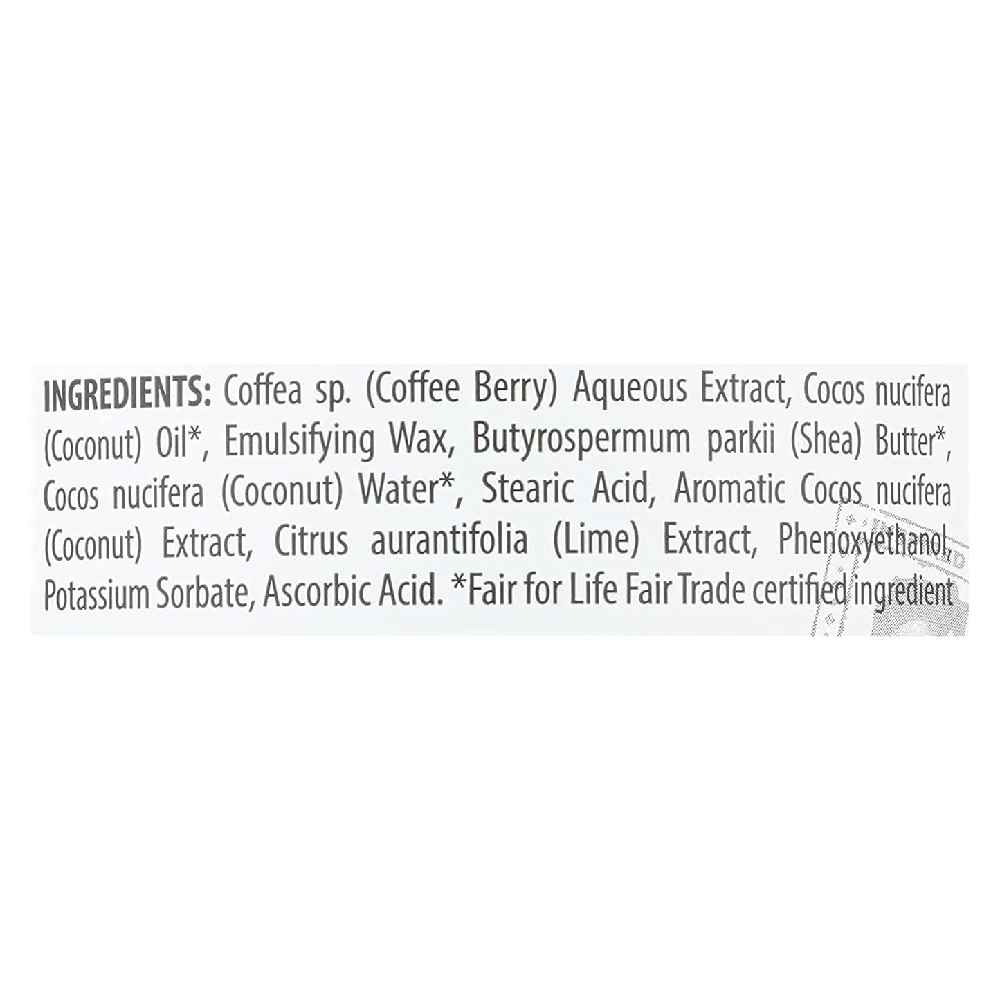 Product image of Alaffia EveryDay Coconut Hydrating Body Lotion Normal to Dry Skin Moisturizing Support for Soft and Supple