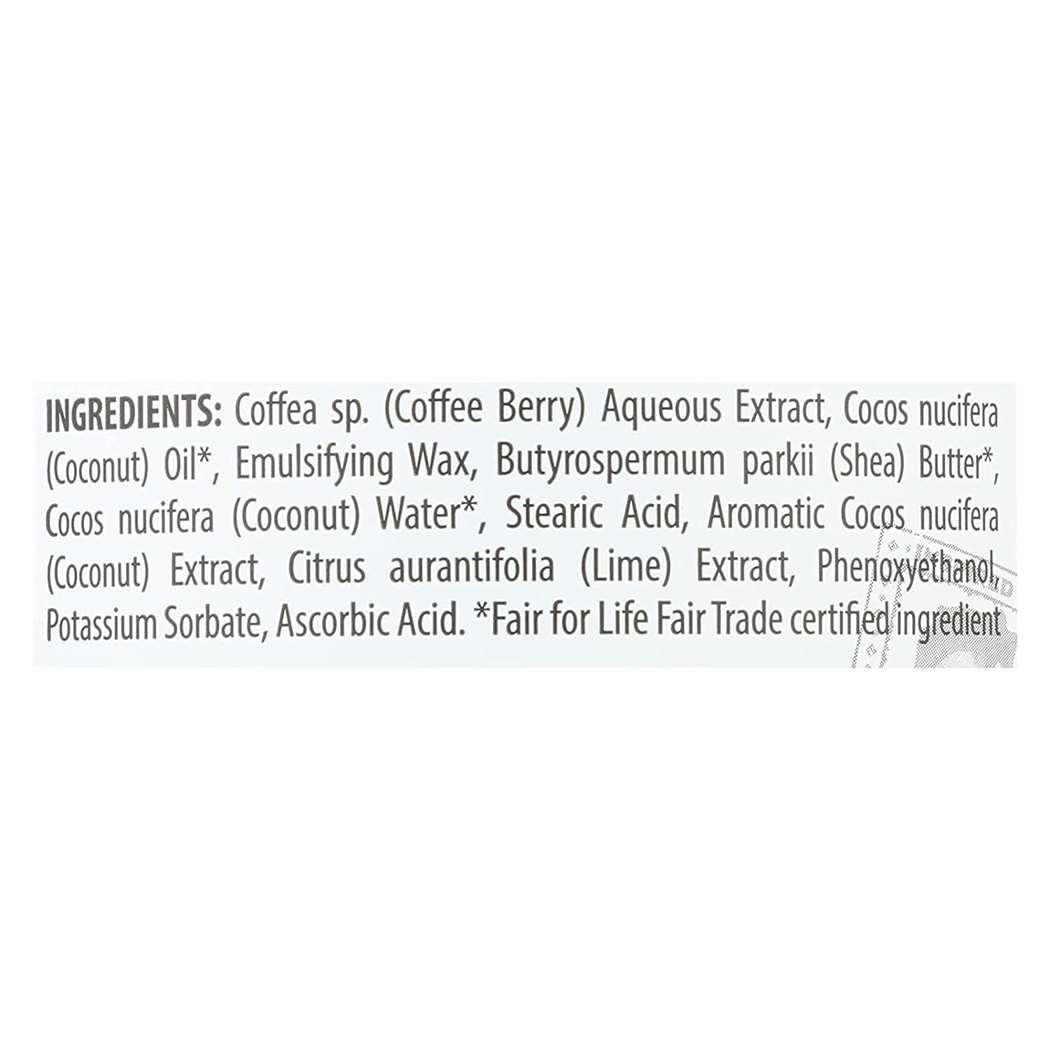 Product image of Alaffia EveryDay Coconut Hydrating Body Lotion Normal to Dry Skin Moisturizing Support for Soft and Supple