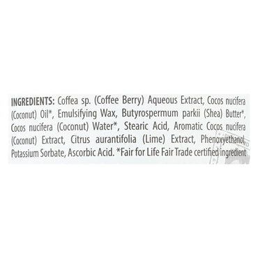 Product image of Alaffia EveryDay Coconut Hydrating Body Lotion Normal to Dry Skin Moisturizing Support for Soft and Supple