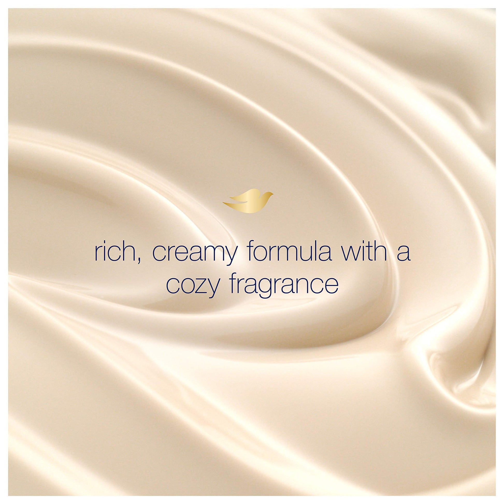 Product image of Dove Body Wash Shea Butter Warm Vanilla Nourishes and Feeds Skin Washes Away Bacteria 22 oz 22 oz Pack of 2