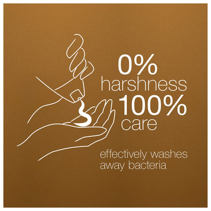 Product image of Dove Body Wash Shea Butter Warm Vanilla Nourishes and Feeds Skin Washes Away Bacteria 22 oz 22 oz Pack of 2