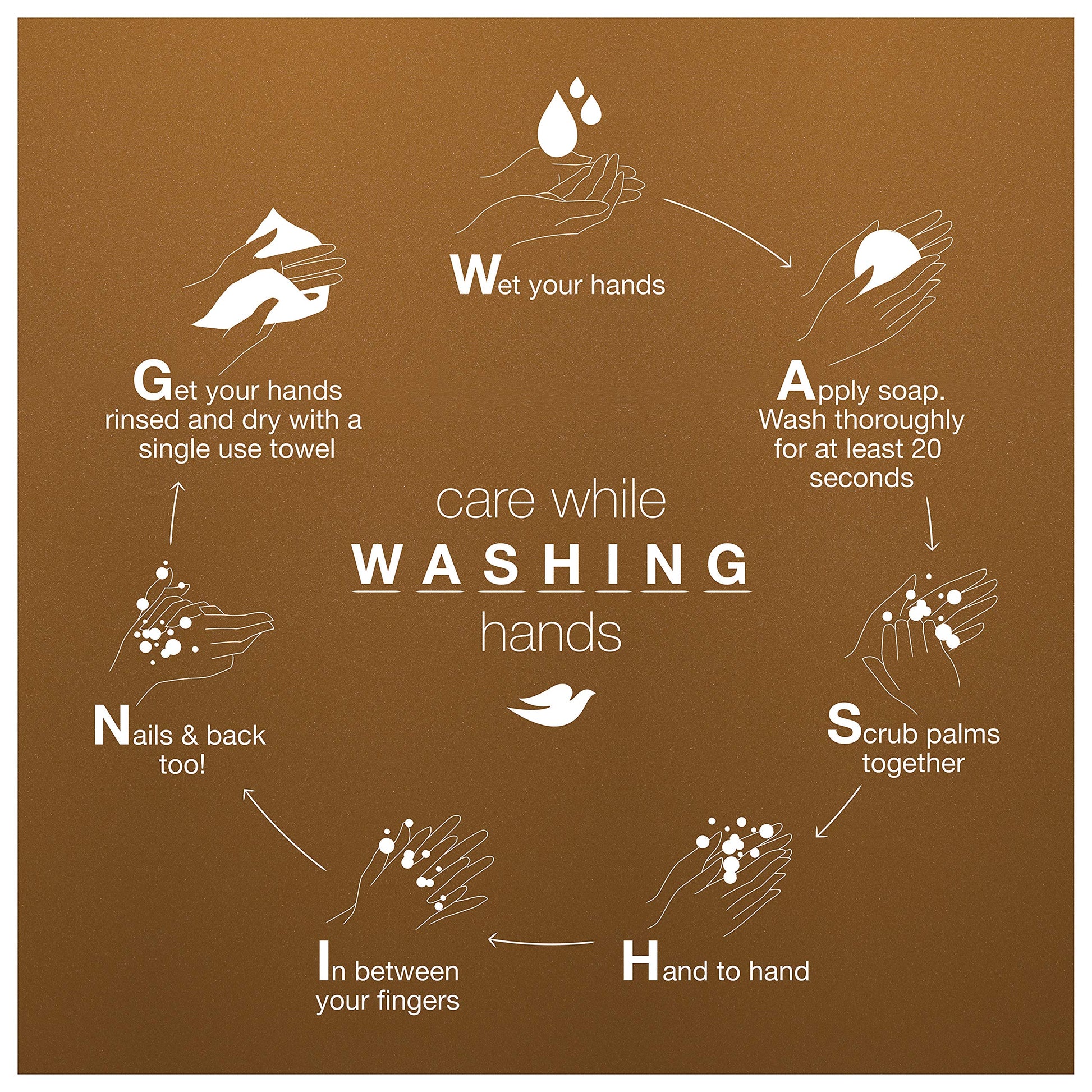 Product image of Dove Body Wash Shea Butter Warm Vanilla Nourishes and Feeds Skin Washes Away Bacteria 22 oz 22 oz Pack of 2