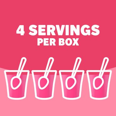 Product image of Jell-O Watermelon Artificially Flavored Gelatin Dessert Mix Box 3 oz 3 oz Pack of 3