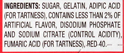 Product image of Jell-O Strawberry Banana Gelatin Dessert Mix Box 3 oz 3 oz
