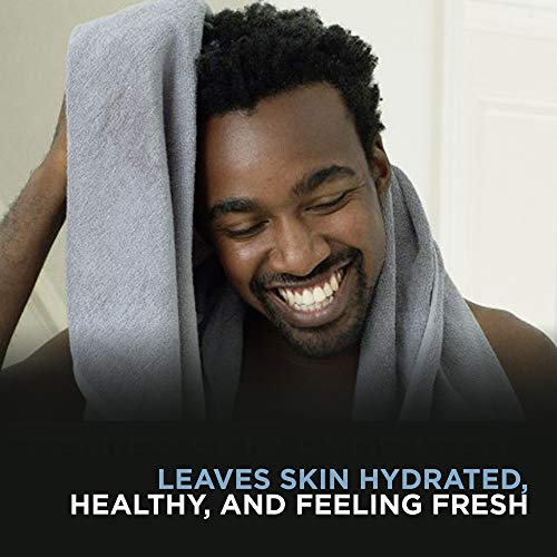 Product image of Dove Men Clean Comfort Shower Gel 13.53 fl oz 13.53 fl oz